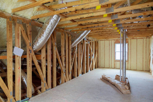 Best Residential Insulation in Bohemia, NY