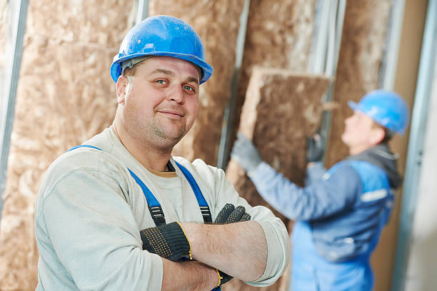 Types of Insulation We Offer in Bohemia, NY