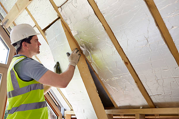 Best Blown-in Insulation in Bohemia, NY
