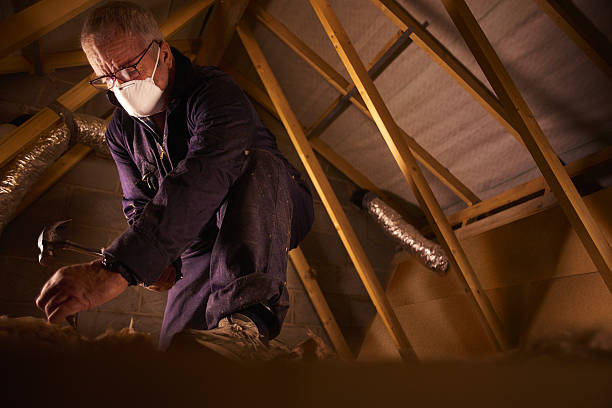 Best Commercial Insulation in Bohemia, NY
